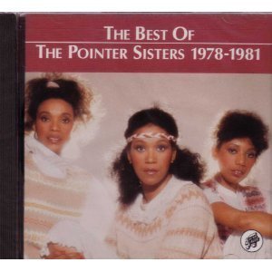 Pointer Sisters/Best Of (1978-81)